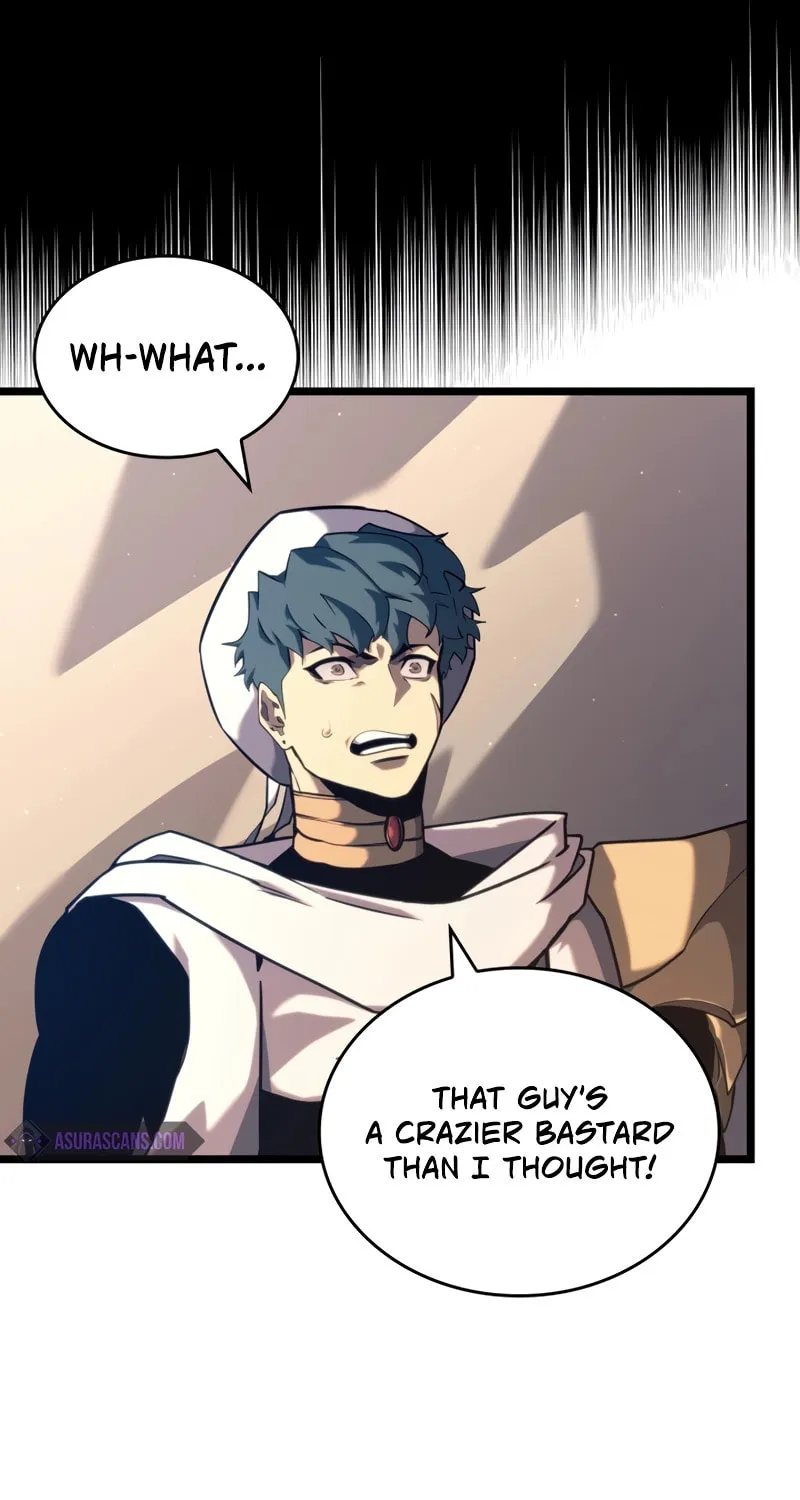 Return of the SSS-Class Ranker Chapter 118 page 82 - 
