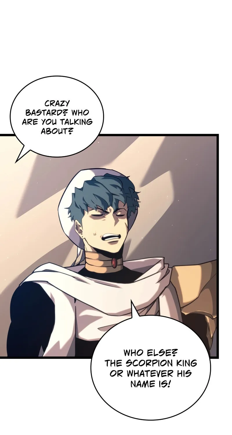 Return of the SSS-Class Ranker Chapter 118 page 83 - 