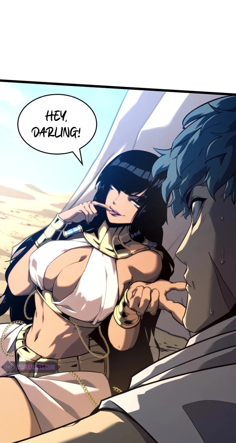 Return of the SSS-Class Ranker Chapter 118 page 85 - 