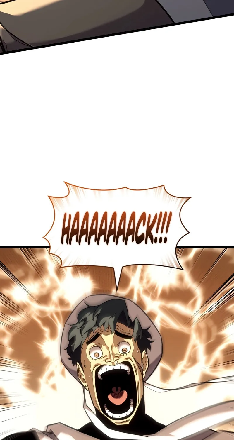 Return of the SSS-Class Ranker Chapter 118 page 86 - 