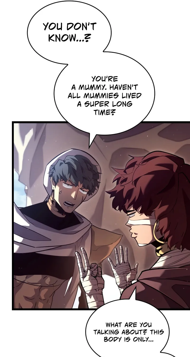 Return of the SSS-Class Ranker Chapter 118 page 10 - 