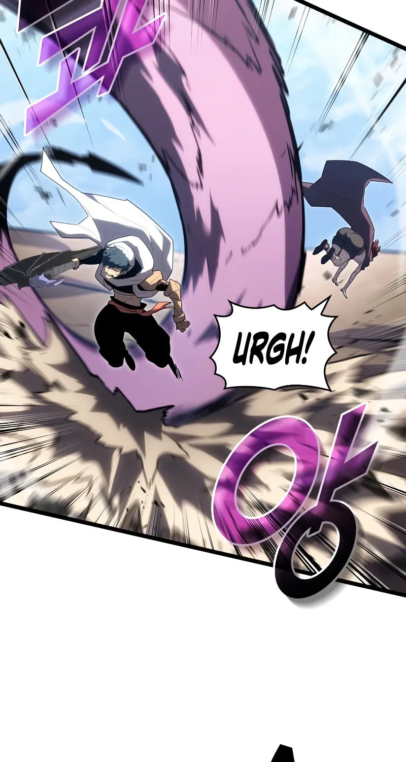 Return of the SSS-Class Ranker Chapter 119 page 13 - 