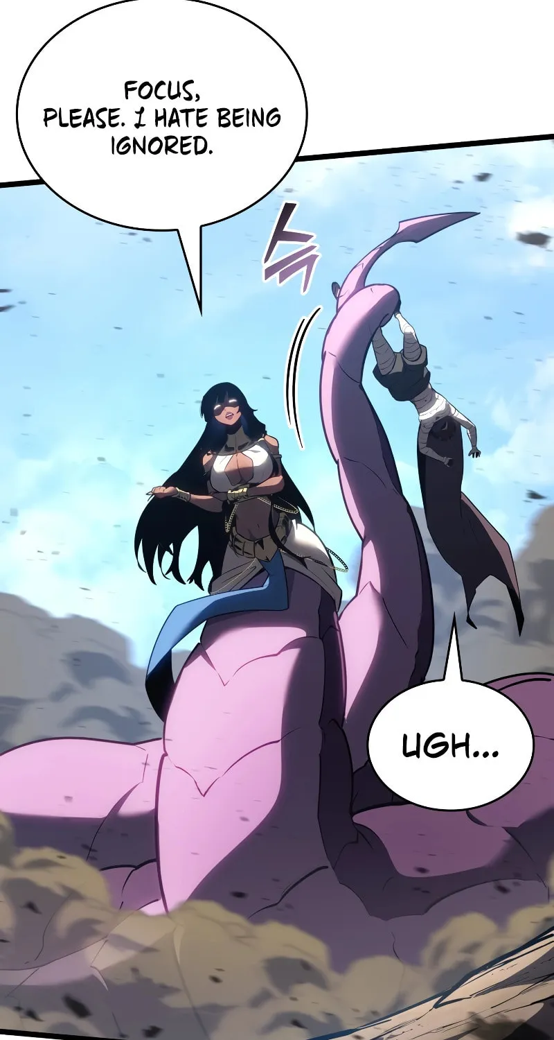 Return of the SSS-Class Ranker Chapter 119 page 15 - 