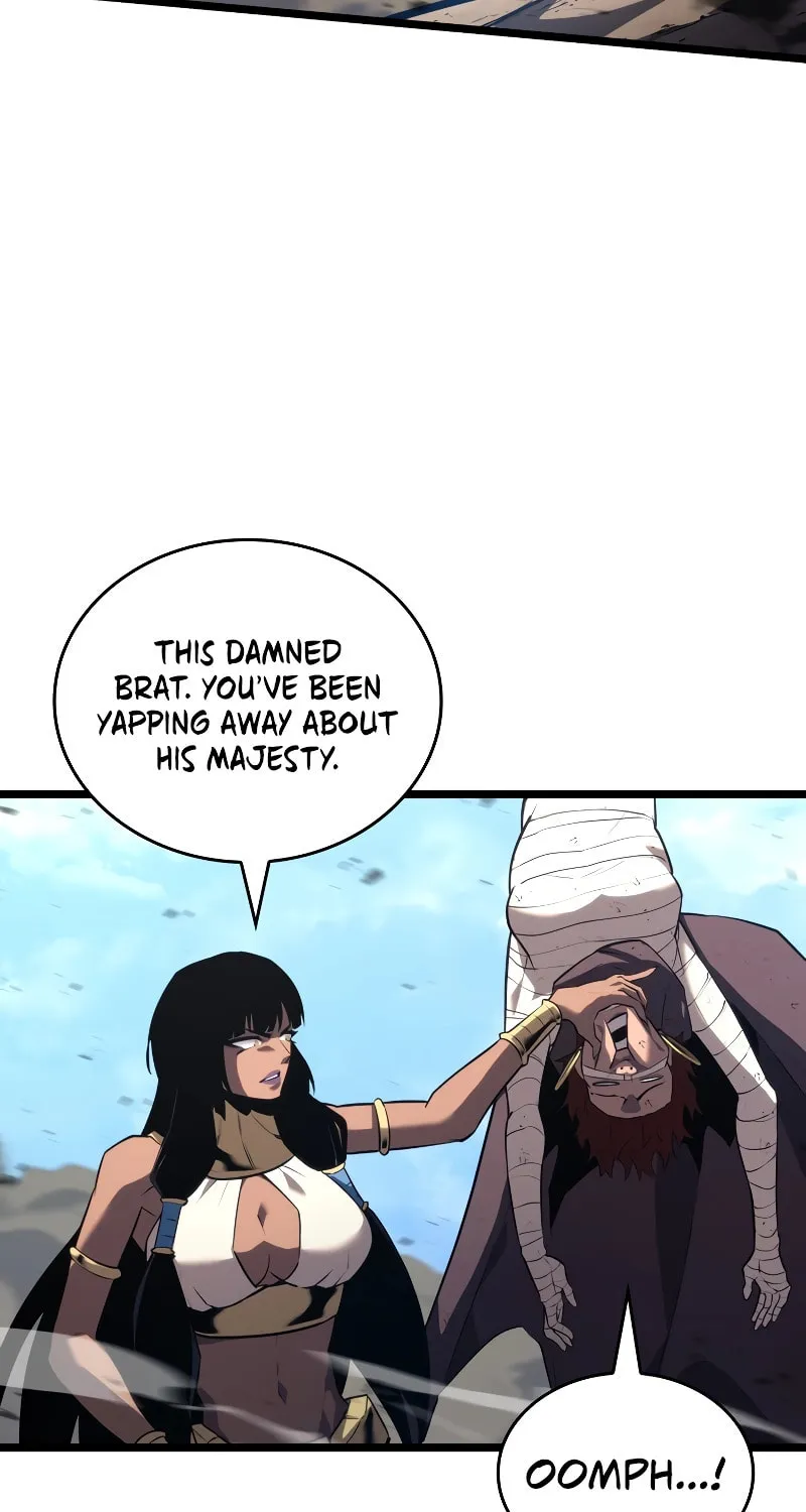 Return of the SSS-Class Ranker Chapter 119 page 16 - 