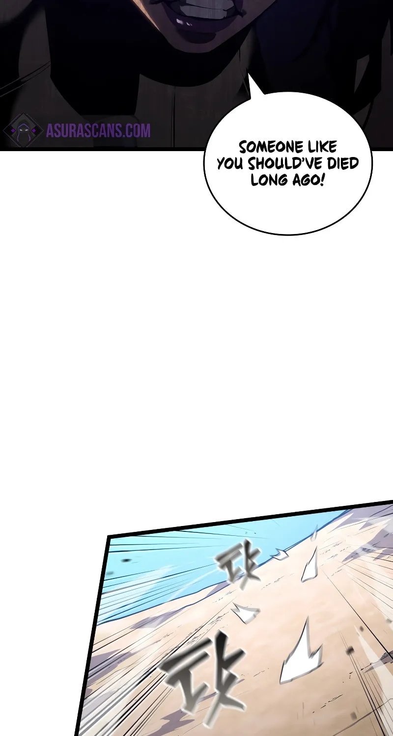 Return of the SSS-Class Ranker Chapter 119 page 18 - 