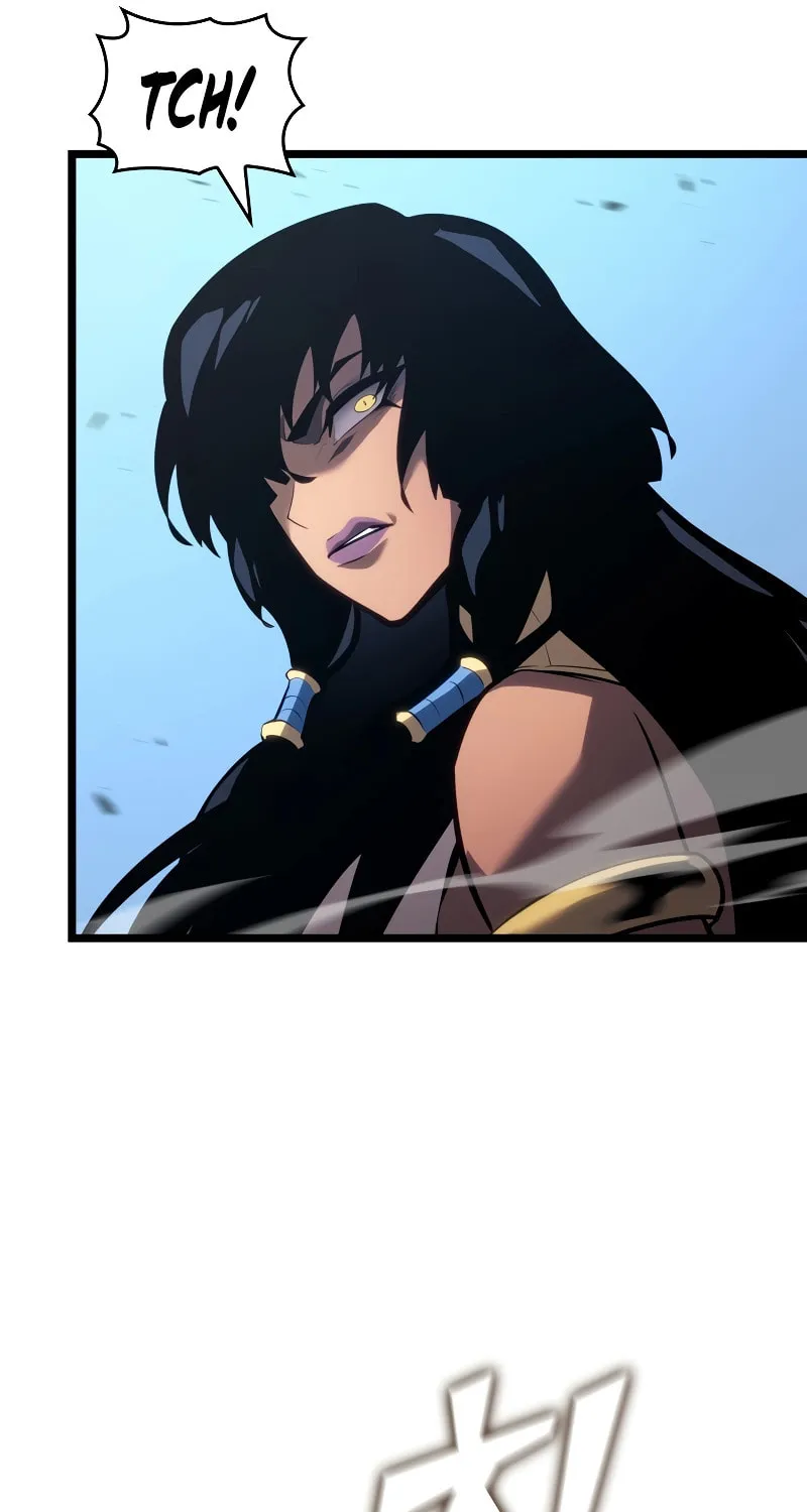 Return of the SSS-Class Ranker Chapter 119 page 22 - 