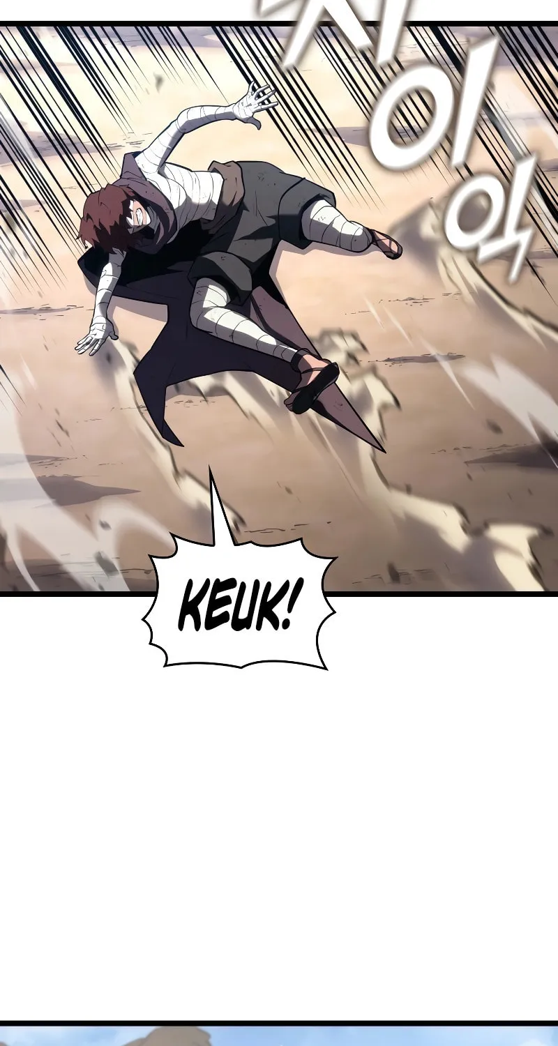 Return of the SSS-Class Ranker Chapter 119 page 23 - 