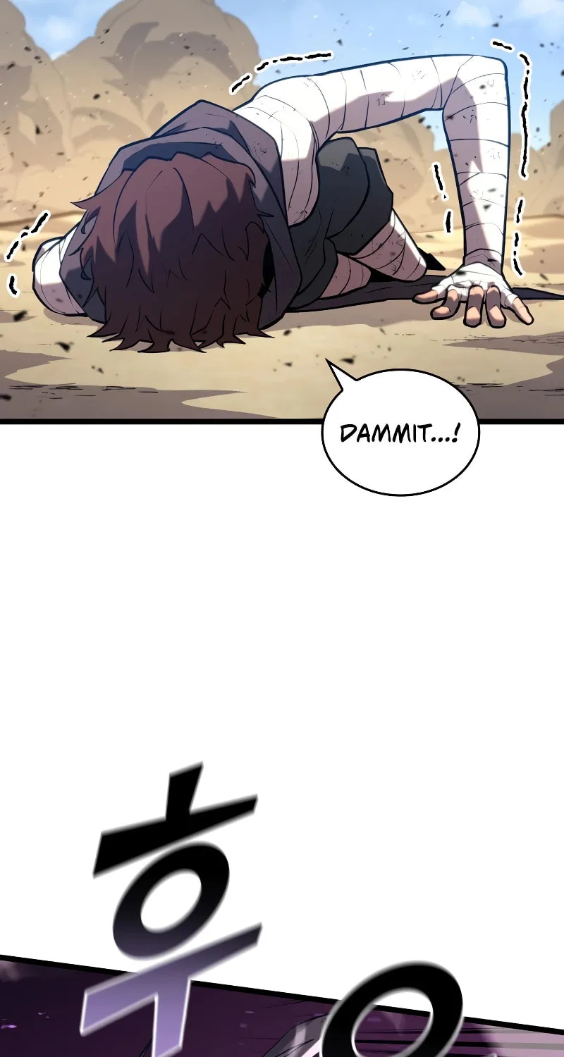 Return of the SSS-Class Ranker Chapter 119 page 24 - 