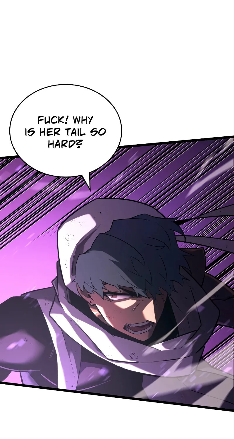 Return of the SSS-Class Ranker Chapter 119 page 27 - 