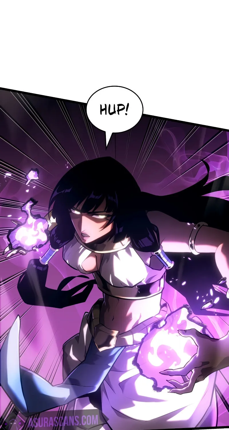 Return of the SSS-Class Ranker Chapter 119 page 28 - 