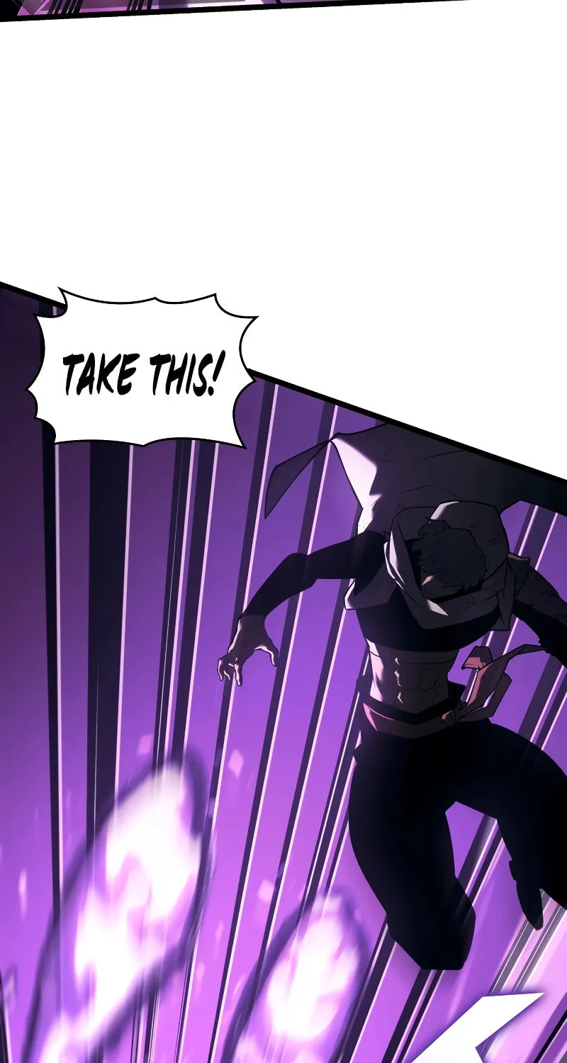 Return of the SSS-Class Ranker Chapter 119 page 29 - 