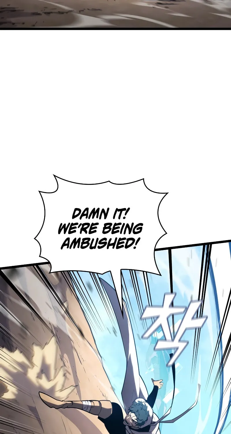 Return of the SSS-Class Ranker Chapter 119 page 4 - 