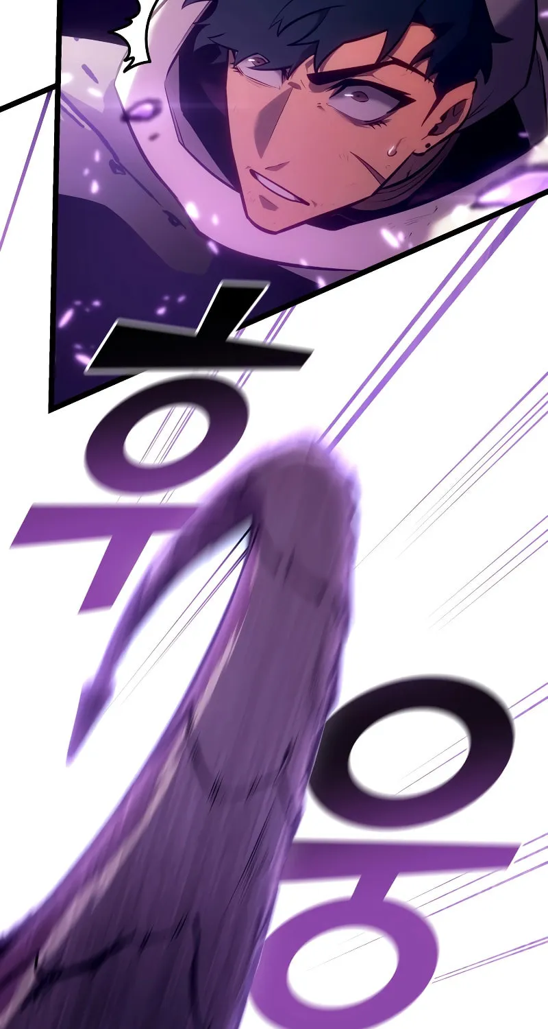 Return of the SSS-Class Ranker Chapter 119 page 33 - 