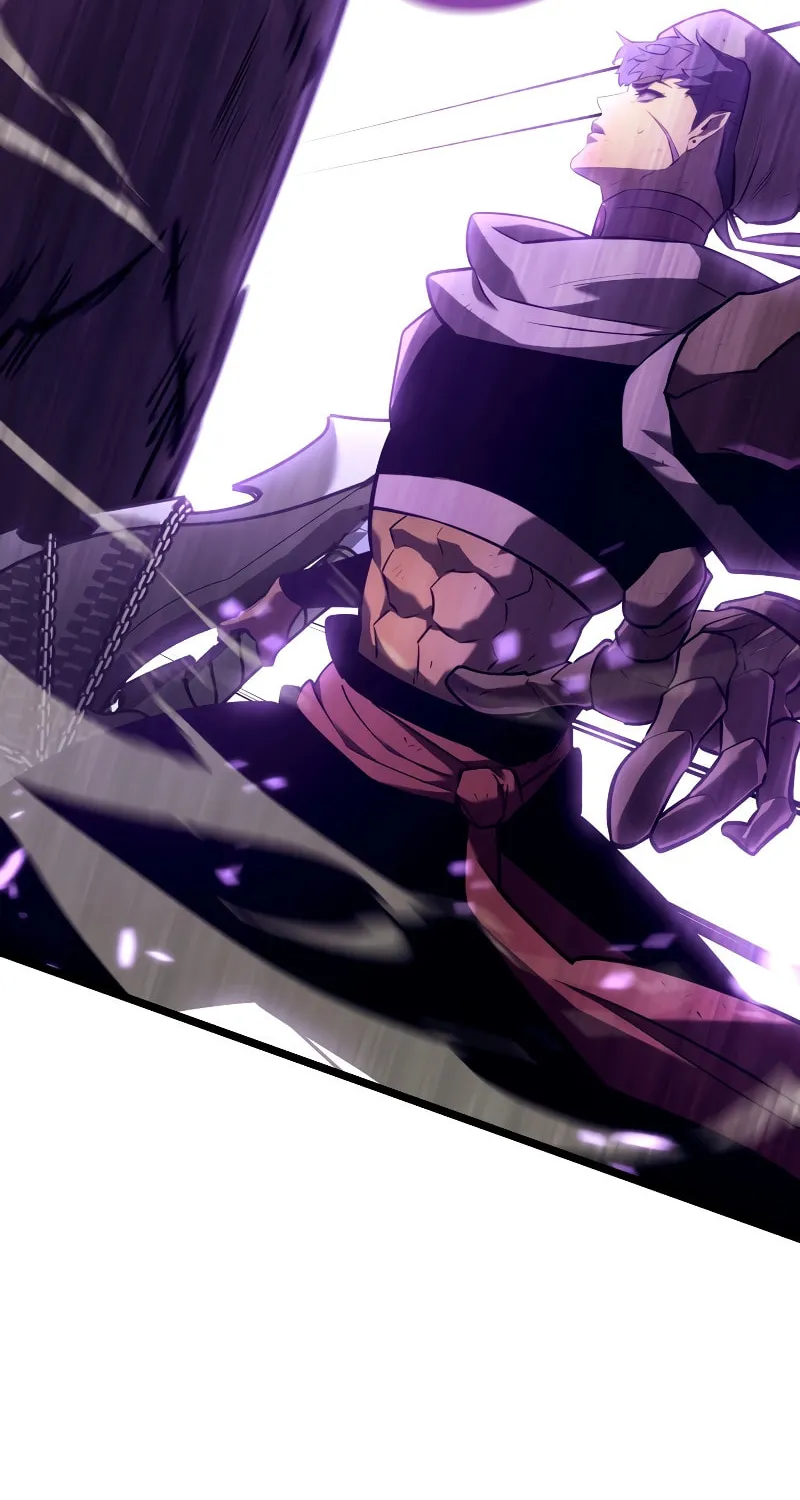 Return of the SSS-Class Ranker Chapter 119 page 34 - 
