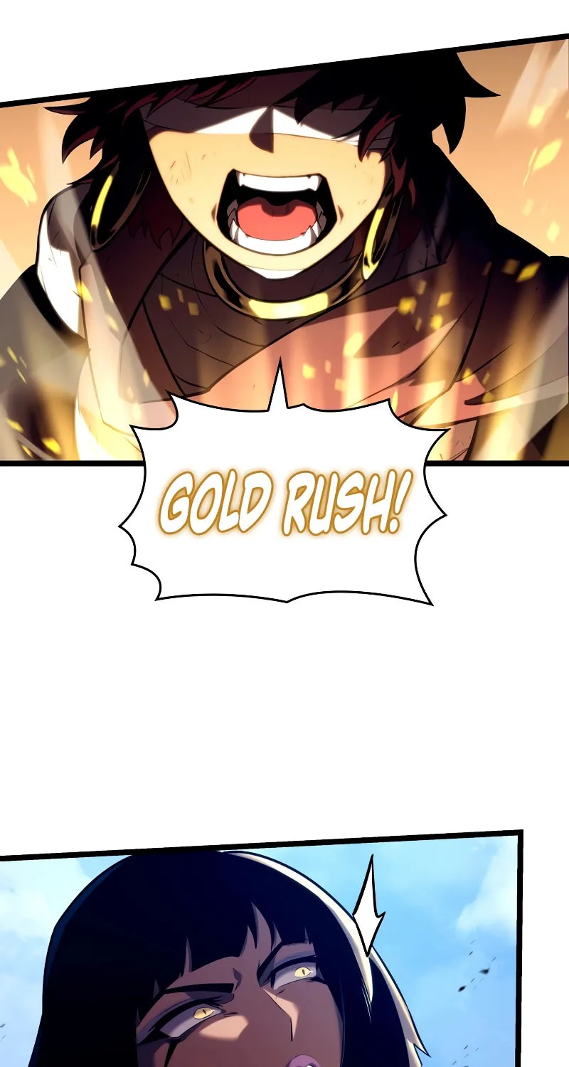 Return of the SSS-Class Ranker Chapter 119 page 35 - 