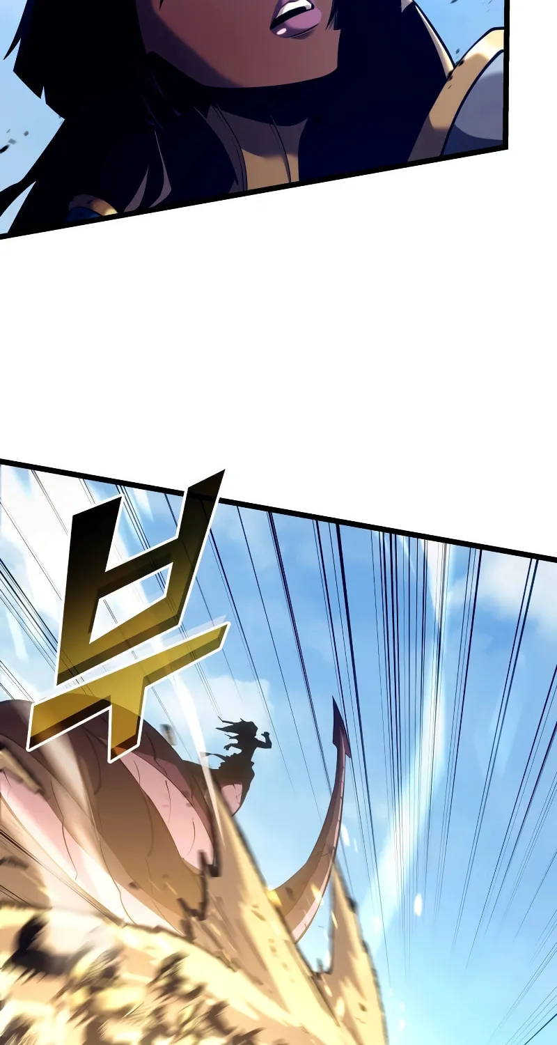 Return of the SSS-Class Ranker Chapter 119 page 36 - 