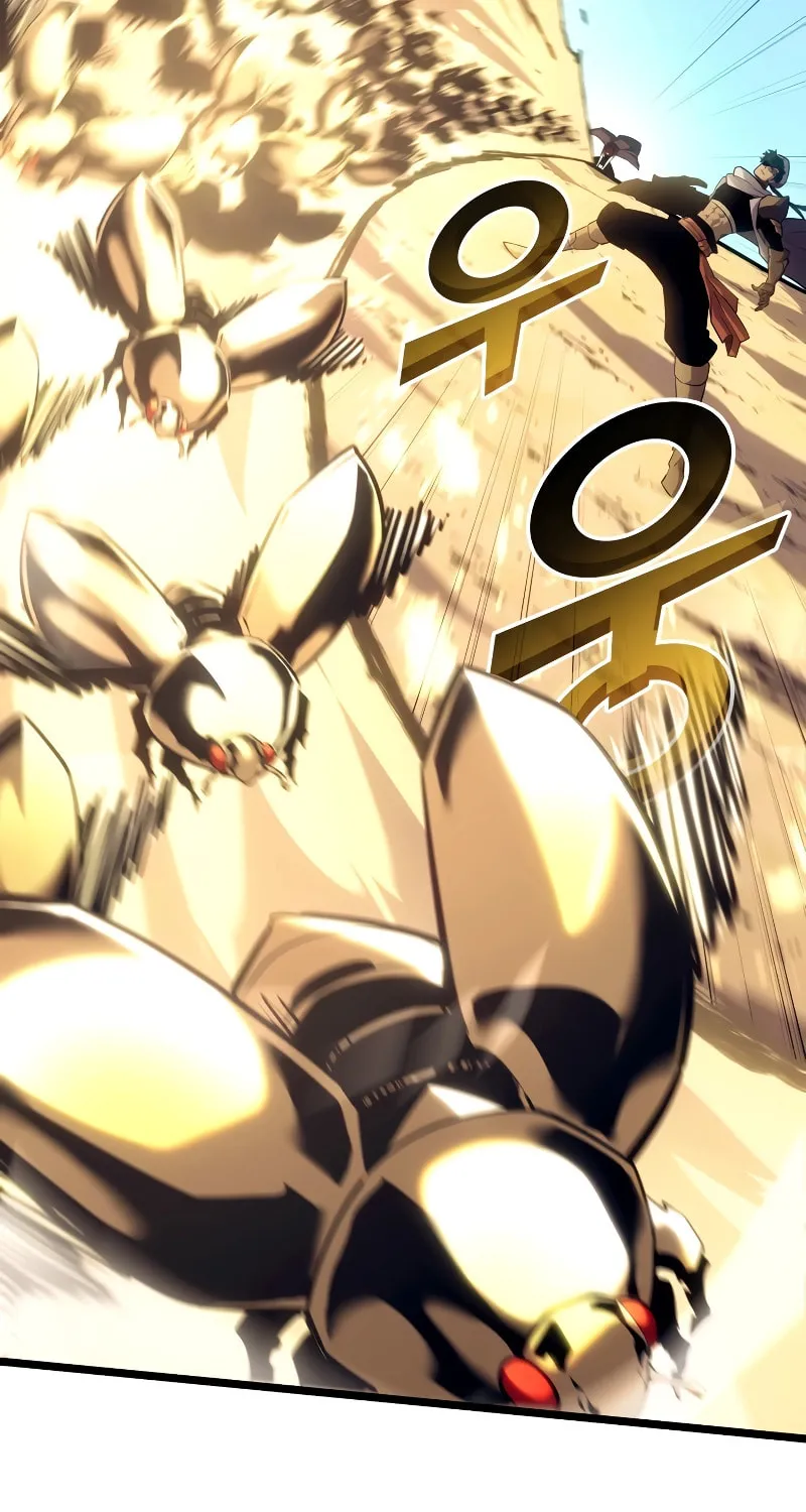 Return of the SSS-Class Ranker Chapter 119 page 37 - 