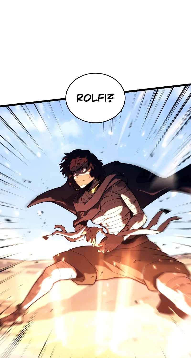 Return of the SSS-Class Ranker Chapter 119 page 39 - 