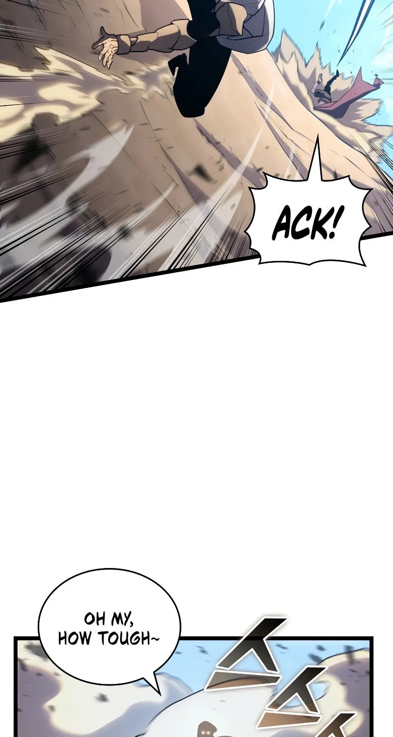 Return of the SSS-Class Ranker Chapter 119 page 5 - 