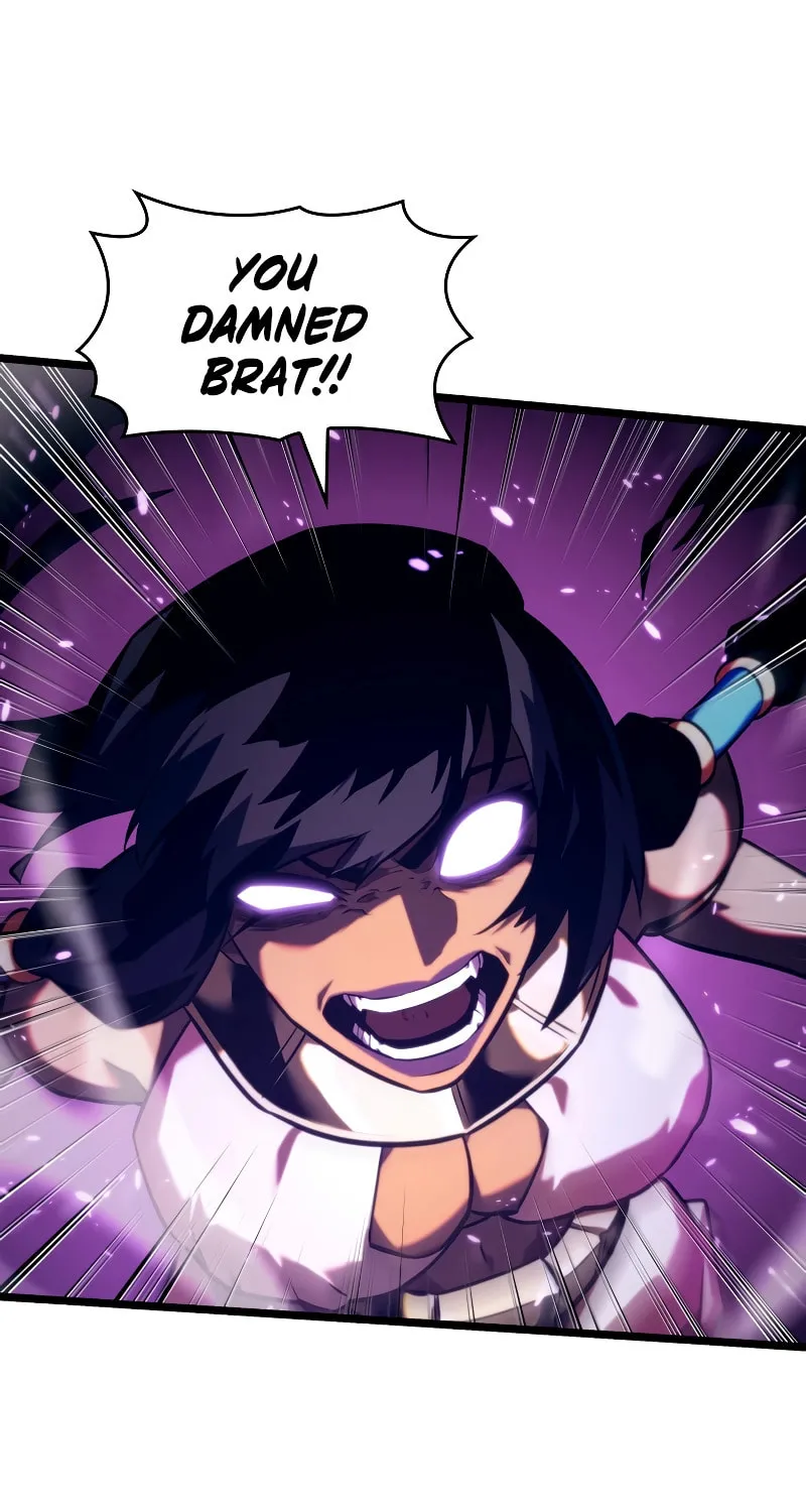 Return of the SSS-Class Ranker Chapter 119 page 41 - 