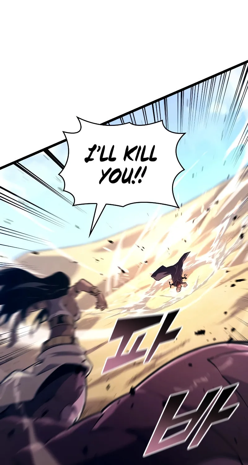 Return of the SSS-Class Ranker Chapter 119 page 42 - 