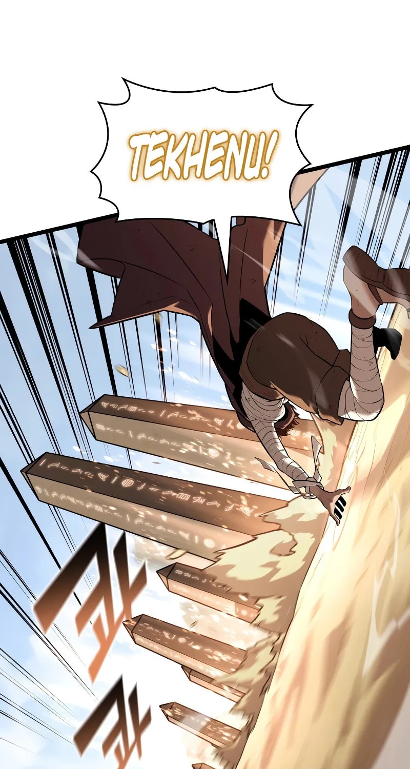 Return of the SSS-Class Ranker Chapter 119 page 46 - 