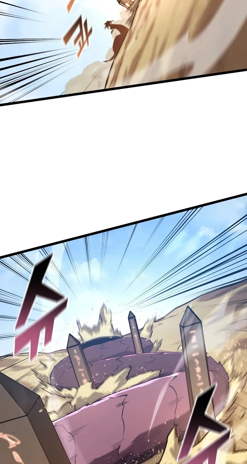 Return of the SSS-Class Ranker Chapter 119 page 47 - 