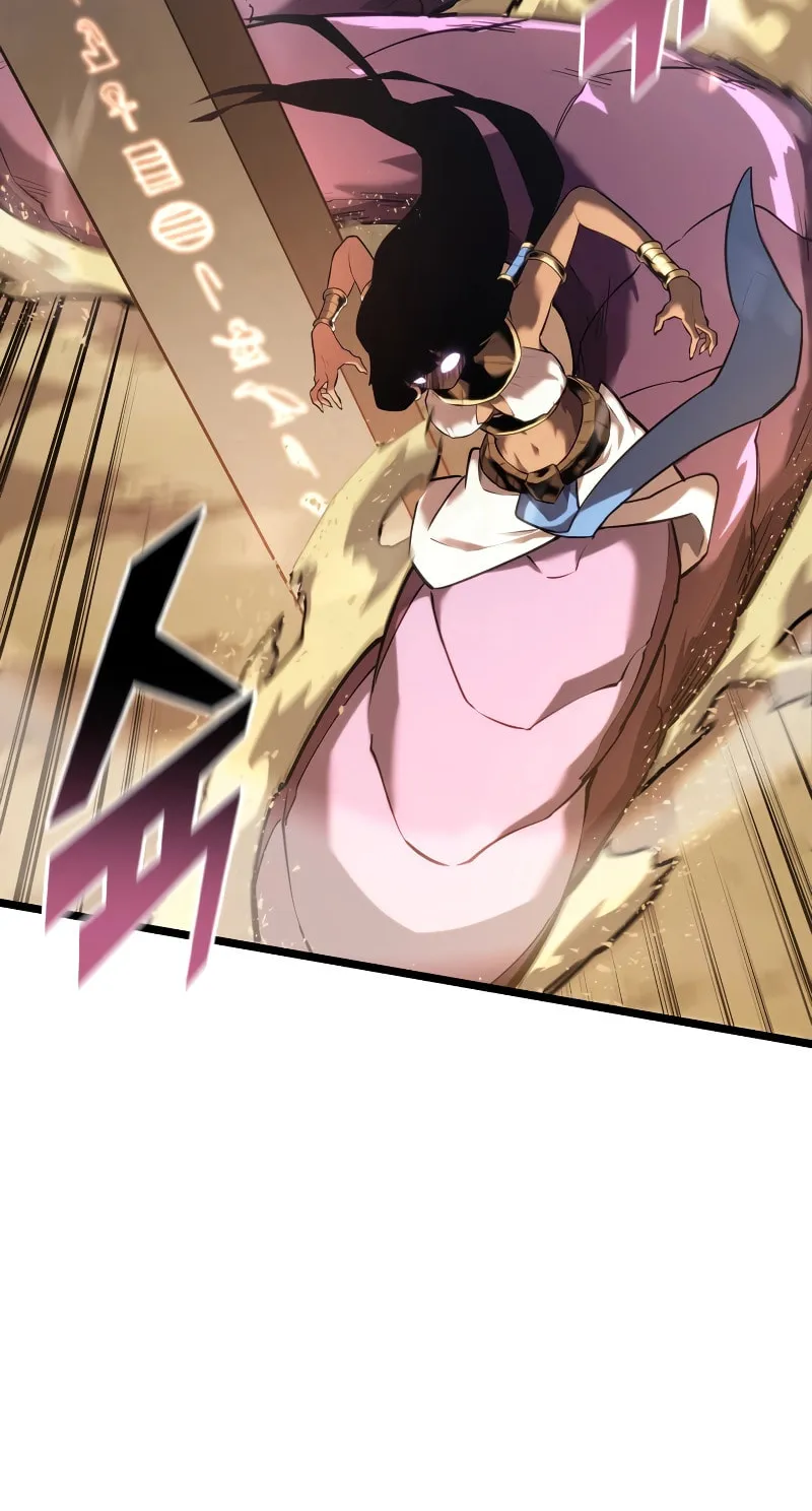 Return of the SSS-Class Ranker Chapter 119 page 48 - 