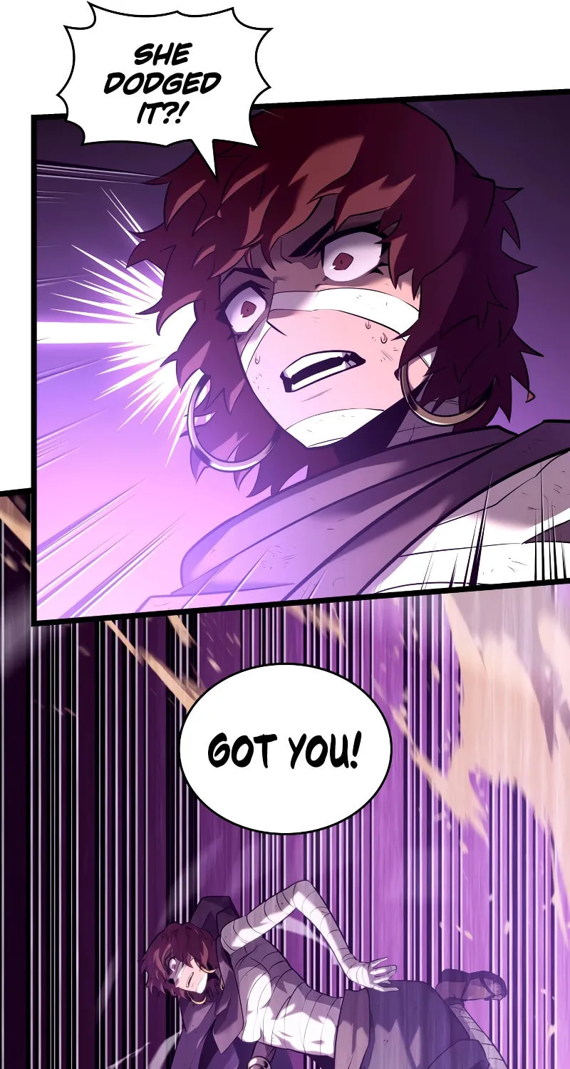 Return of the SSS-Class Ranker Chapter 119 page 49 - 