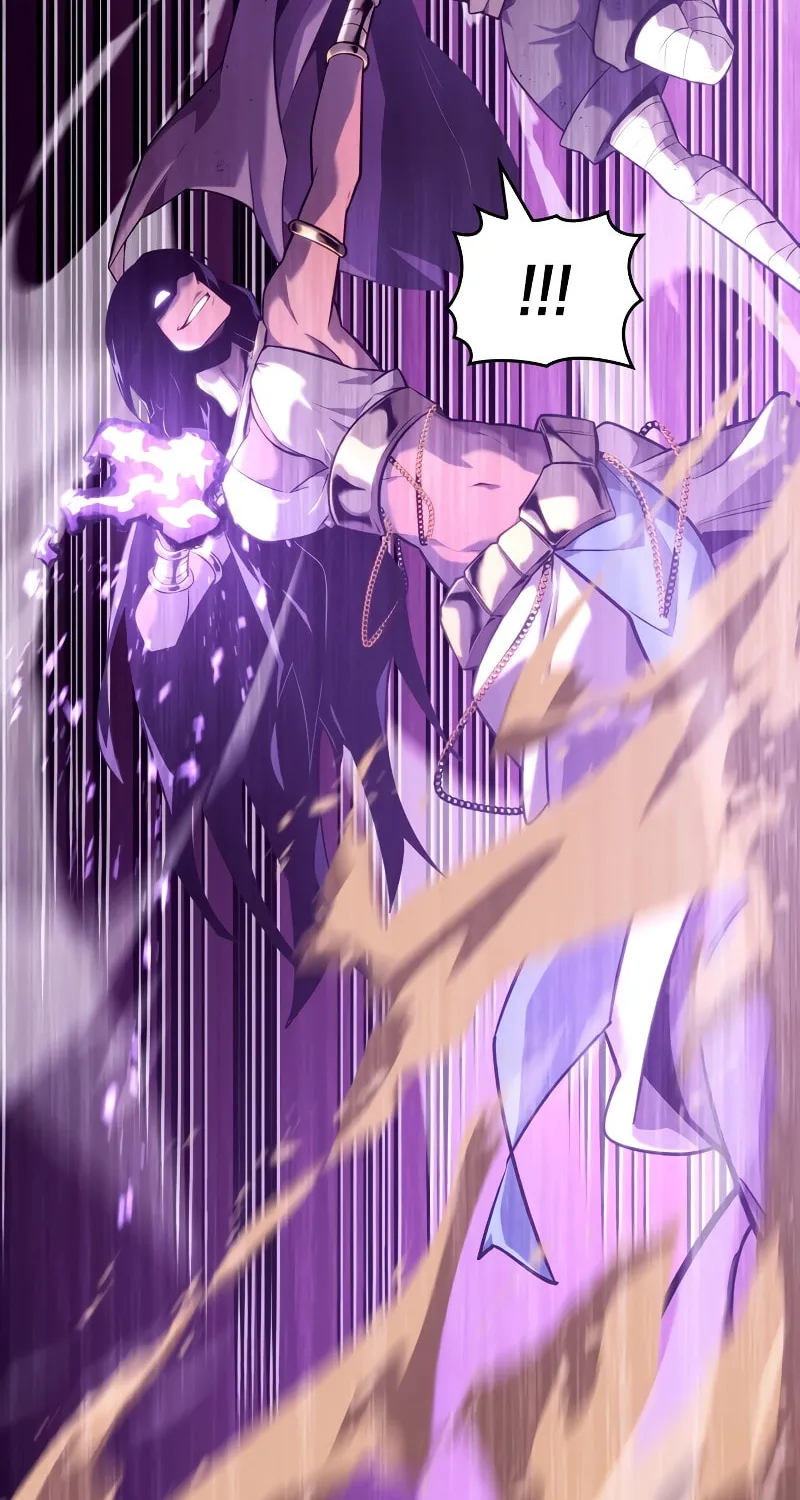 Return of the SSS-Class Ranker Chapter 119 page 50 - 