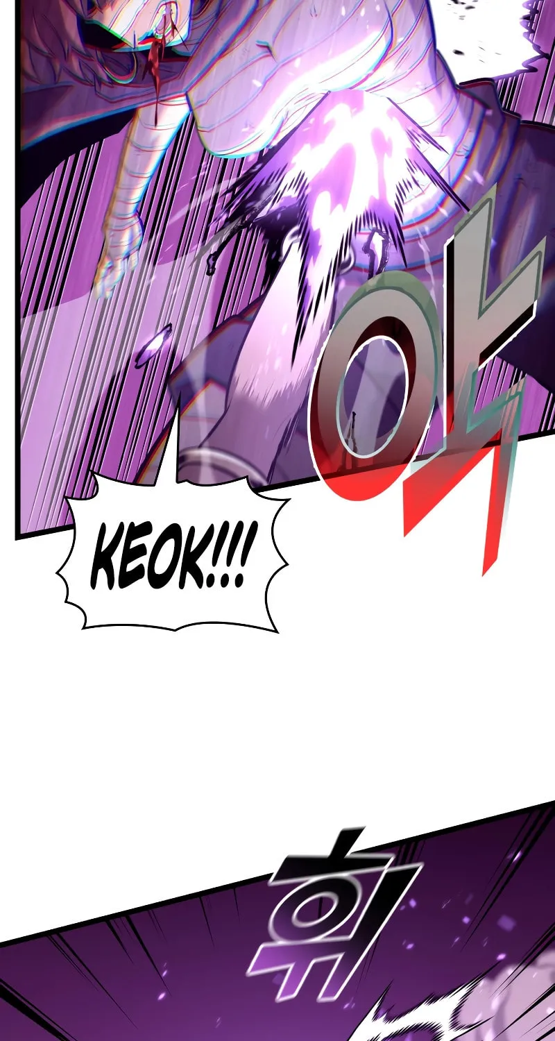 Return of the SSS-Class Ranker Chapter 119 page 52 - 