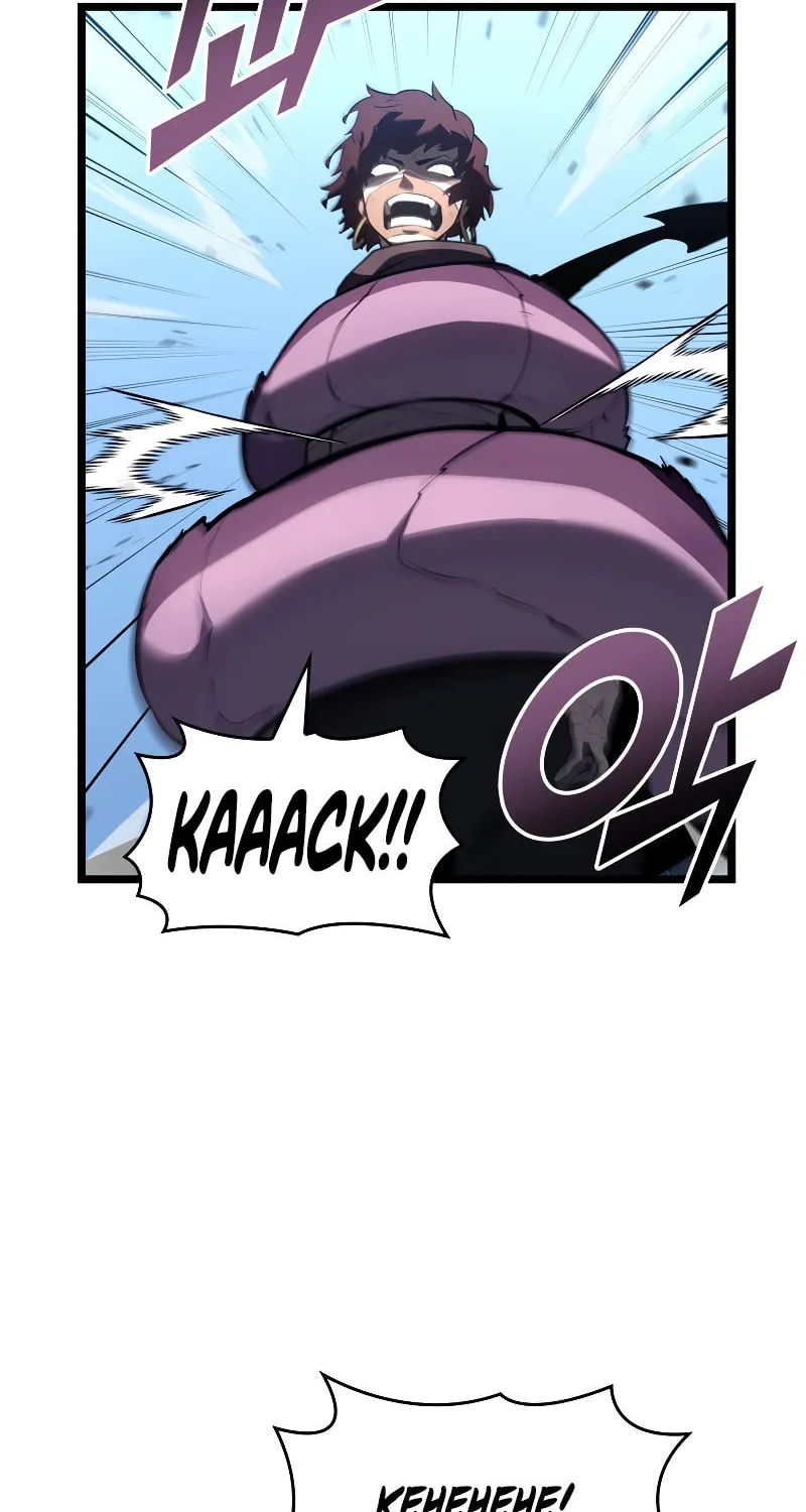 Return of the SSS-Class Ranker Chapter 119 page 54 - 