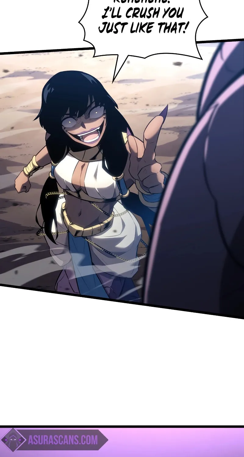 Return of the SSS-Class Ranker Chapter 119 page 55 - 