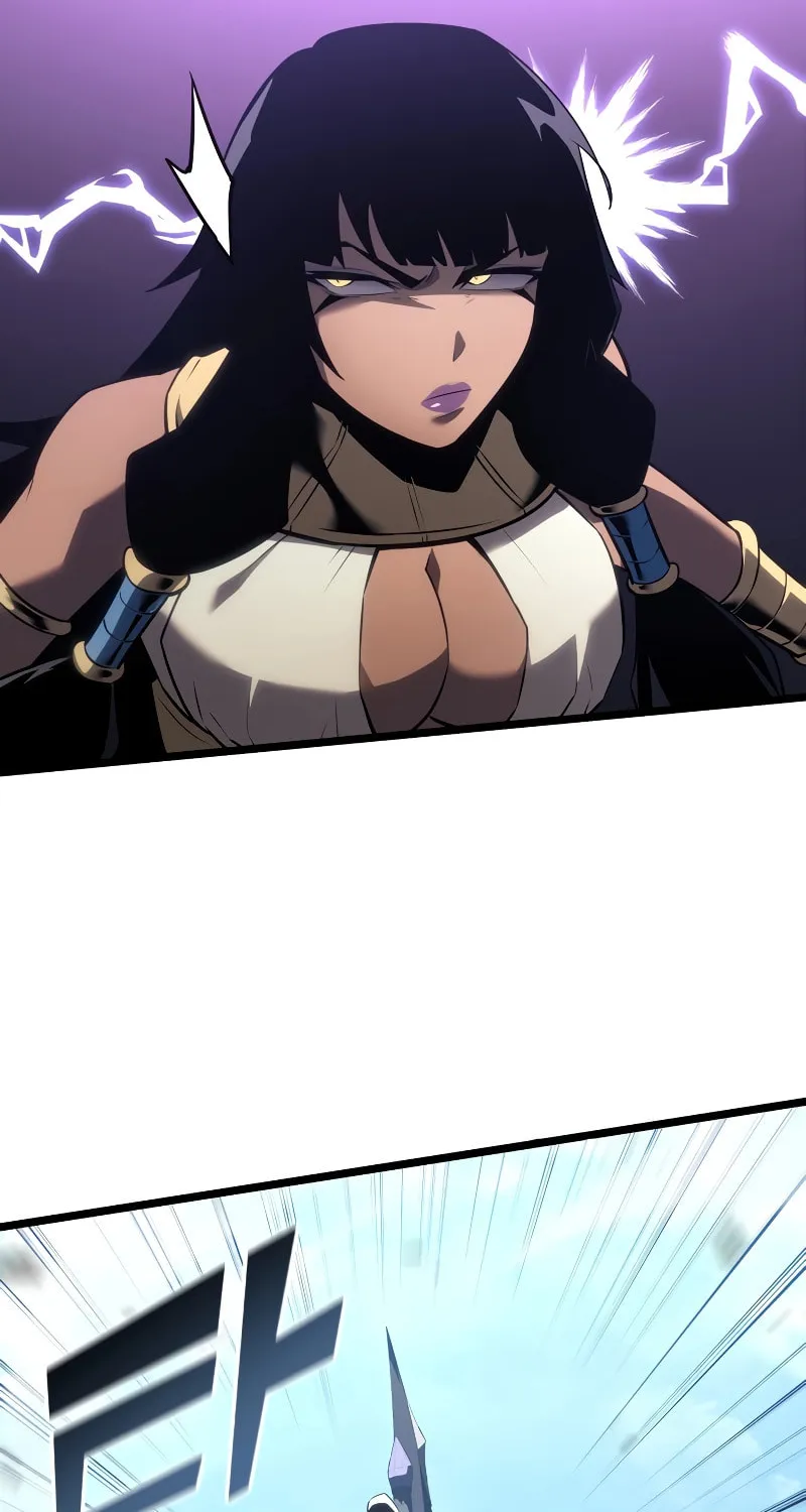 Return of the SSS-Class Ranker Chapter 119 page 56 - 