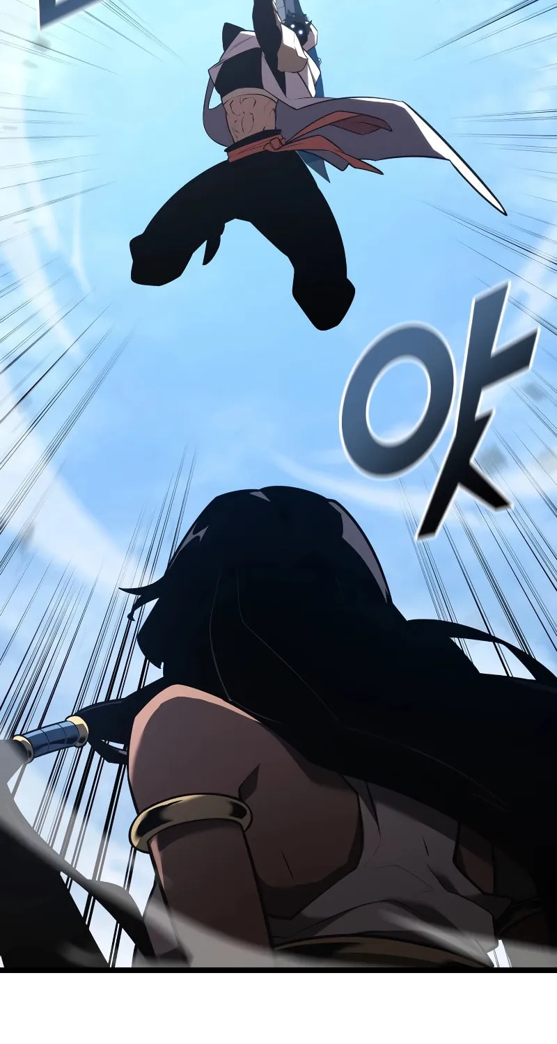 Return of the SSS-Class Ranker Chapter 119 page 57 - 