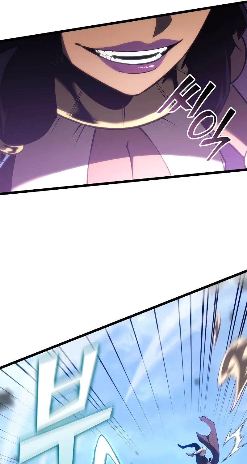 Return of the SSS-Class Ranker Chapter 119 page 59 - 