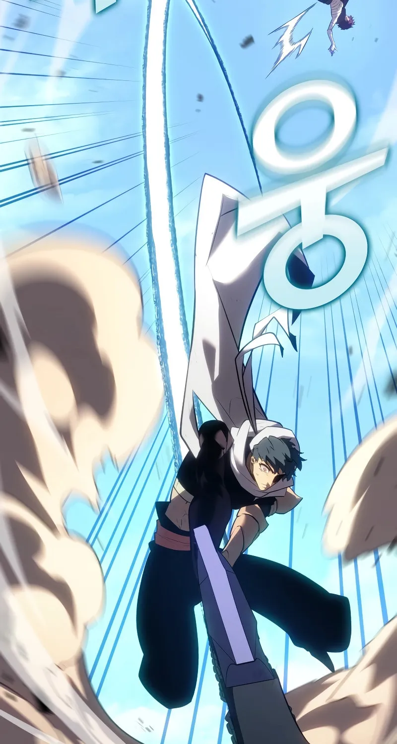 Return of the SSS-Class Ranker Chapter 119 page 60 - 