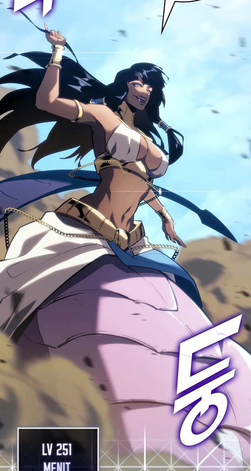 Return of the SSS-Class Ranker Chapter 119 page 7 - 