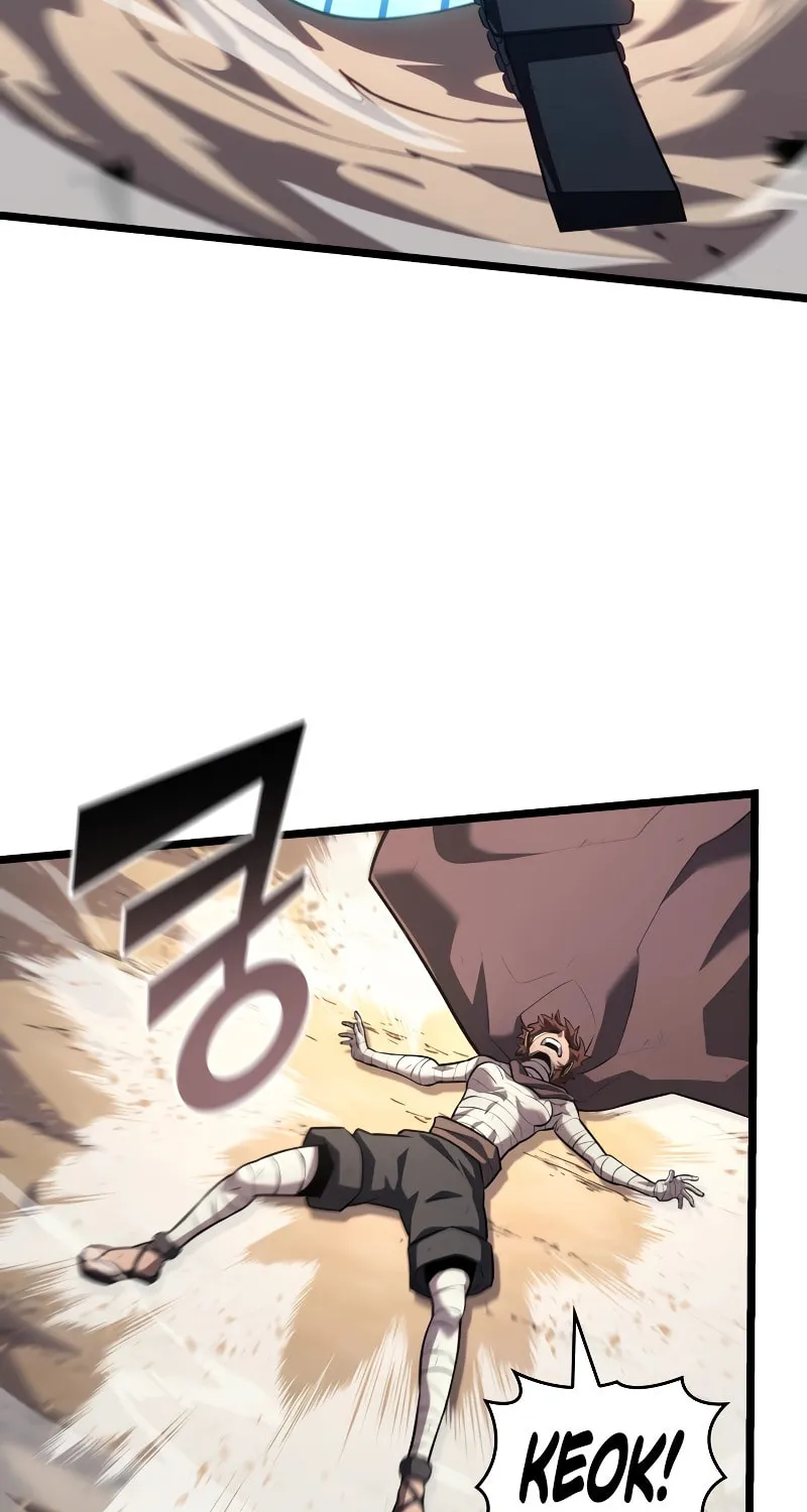 Return of the SSS-Class Ranker Chapter 119 page 61 - 