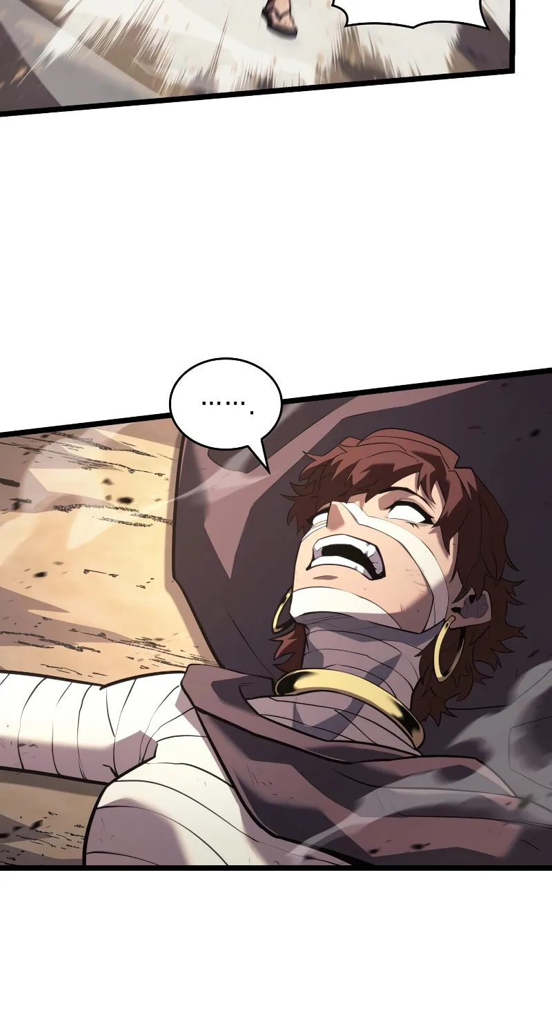 Return of the SSS-Class Ranker Chapter 119 page 62 - 