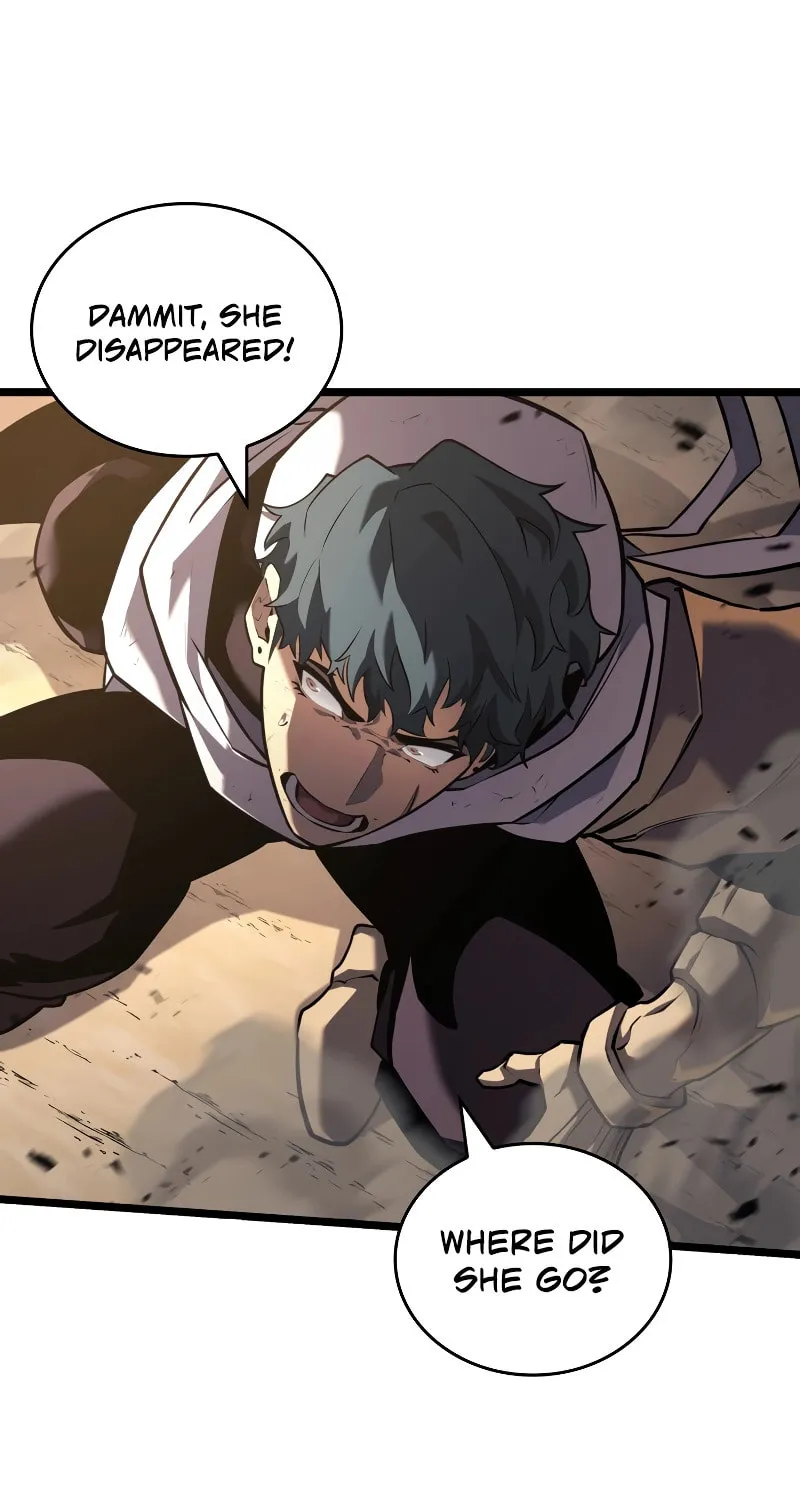 Return of the SSS-Class Ranker Chapter 119 page 63 - 