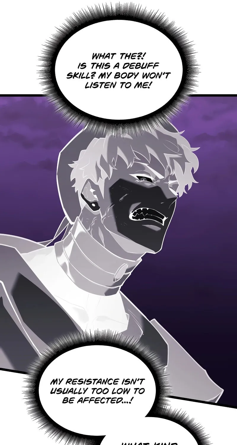 Return of the SSS-Class Ranker Chapter 119 page 68 - 