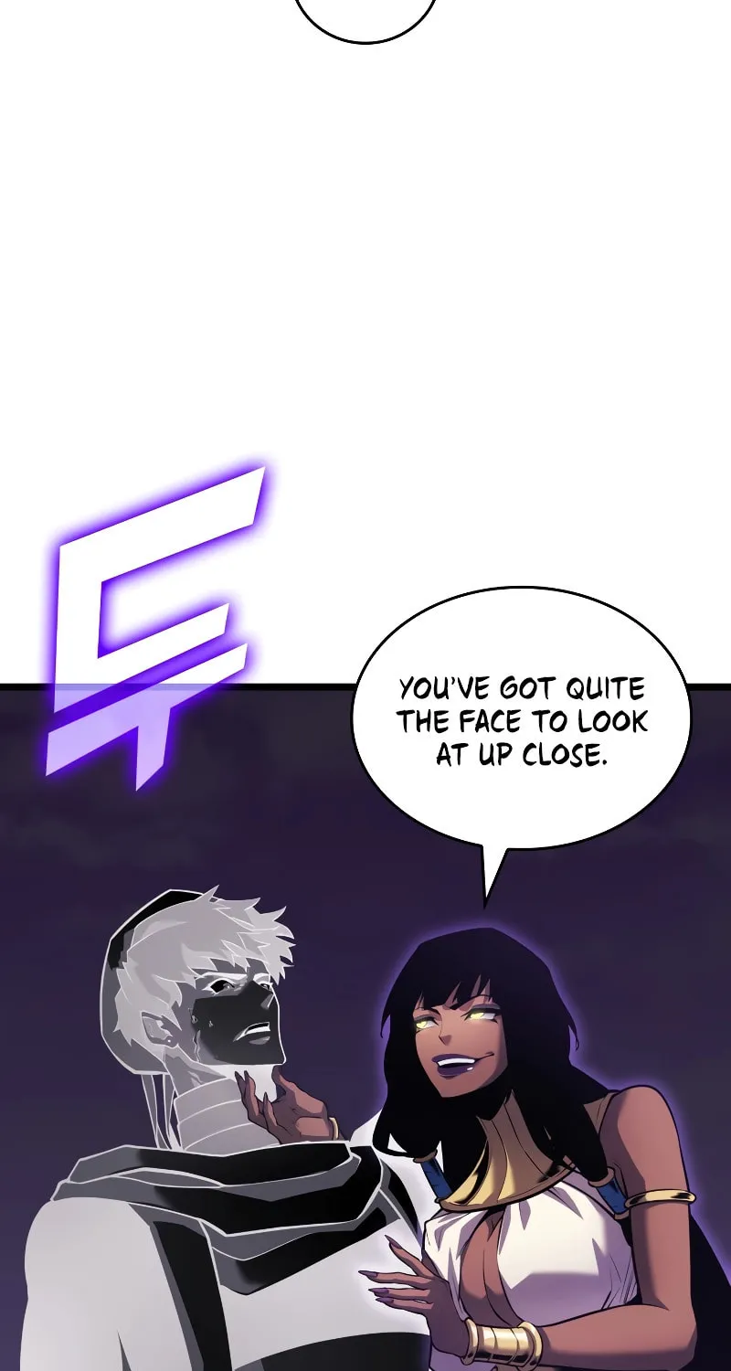 Return of the SSS-Class Ranker Chapter 119 page 70 - 