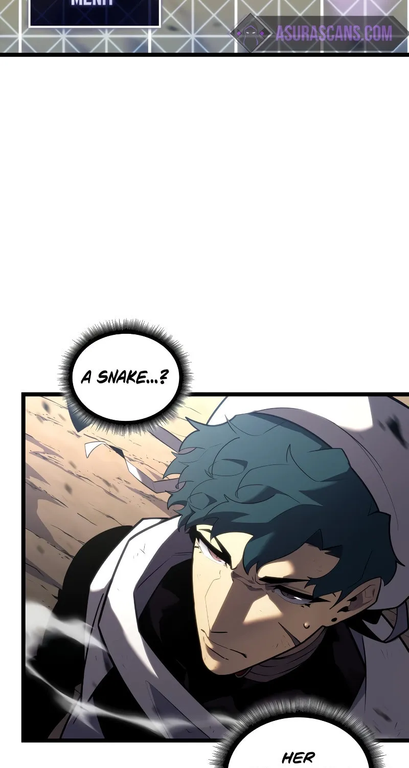 Return of the SSS-Class Ranker Chapter 119 page 8 - 