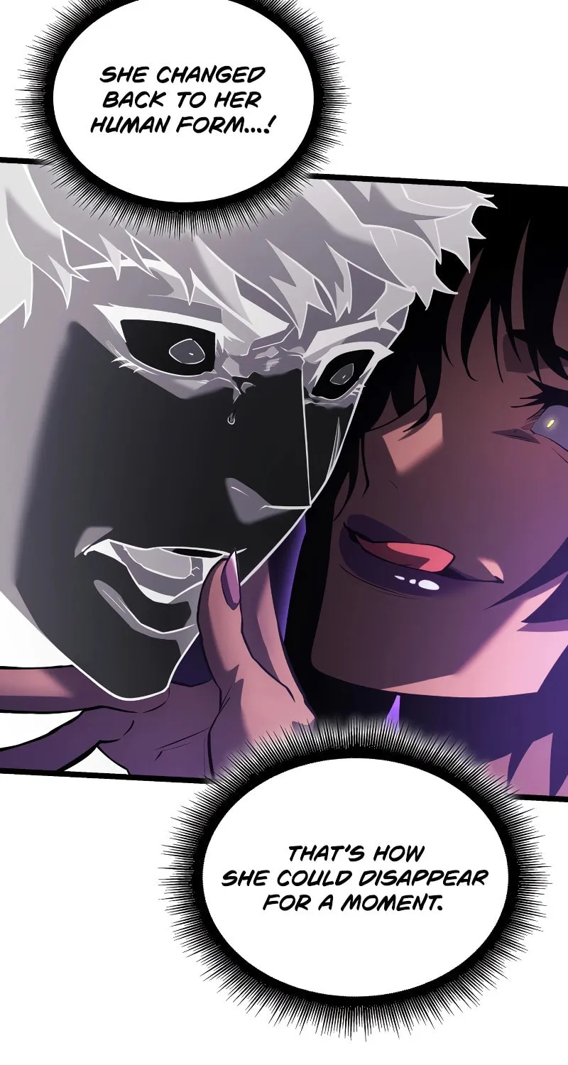Return of the SSS-Class Ranker Chapter 119 page 72 - 