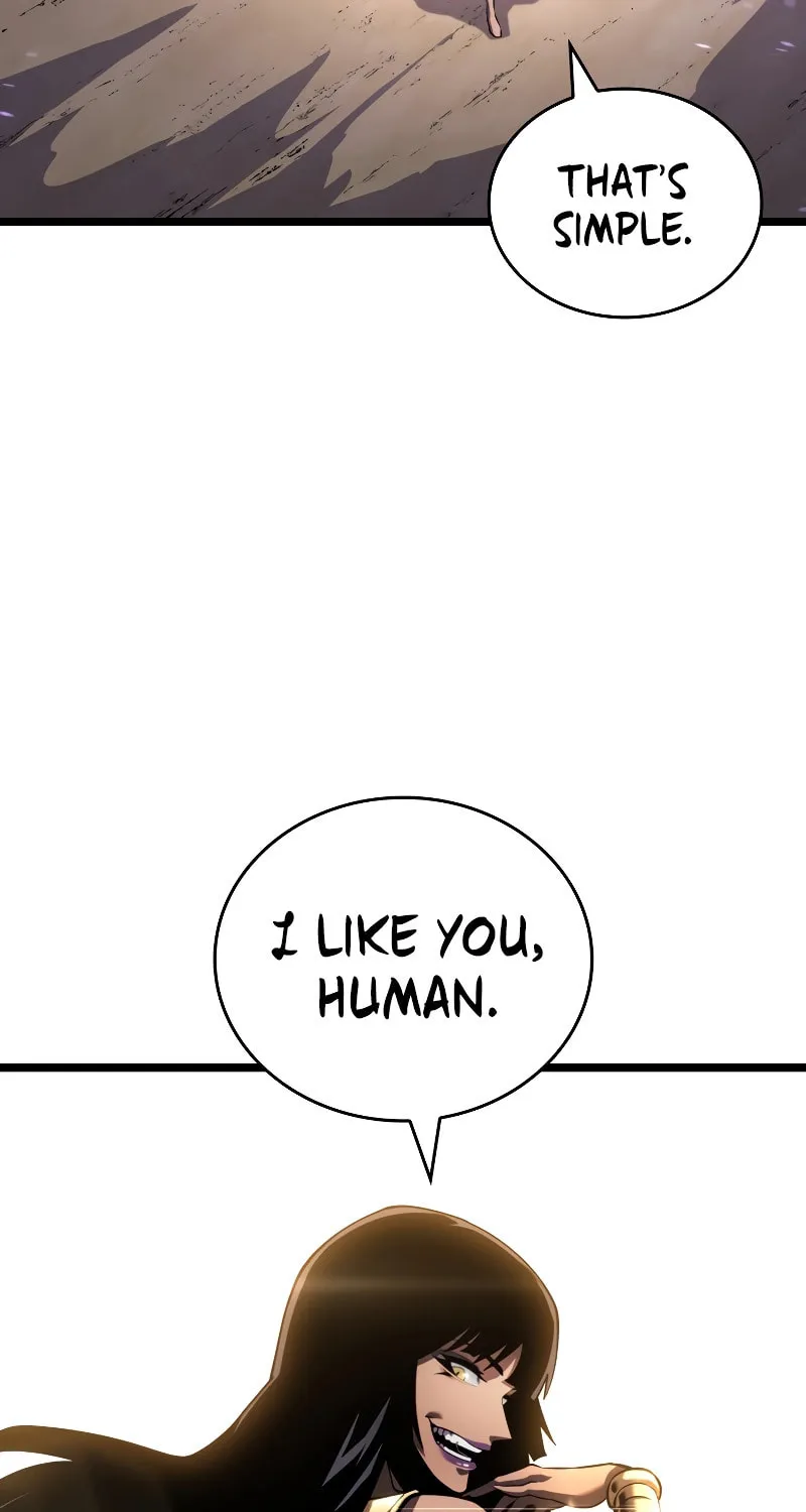 Return of the SSS-Class Ranker Chapter 119 page 74 - 