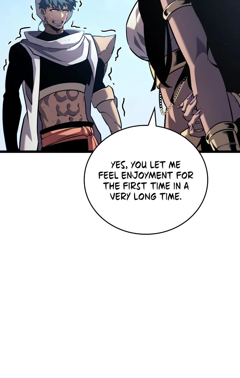 Return of the SSS-Class Ranker Chapter 119 page 76 - 