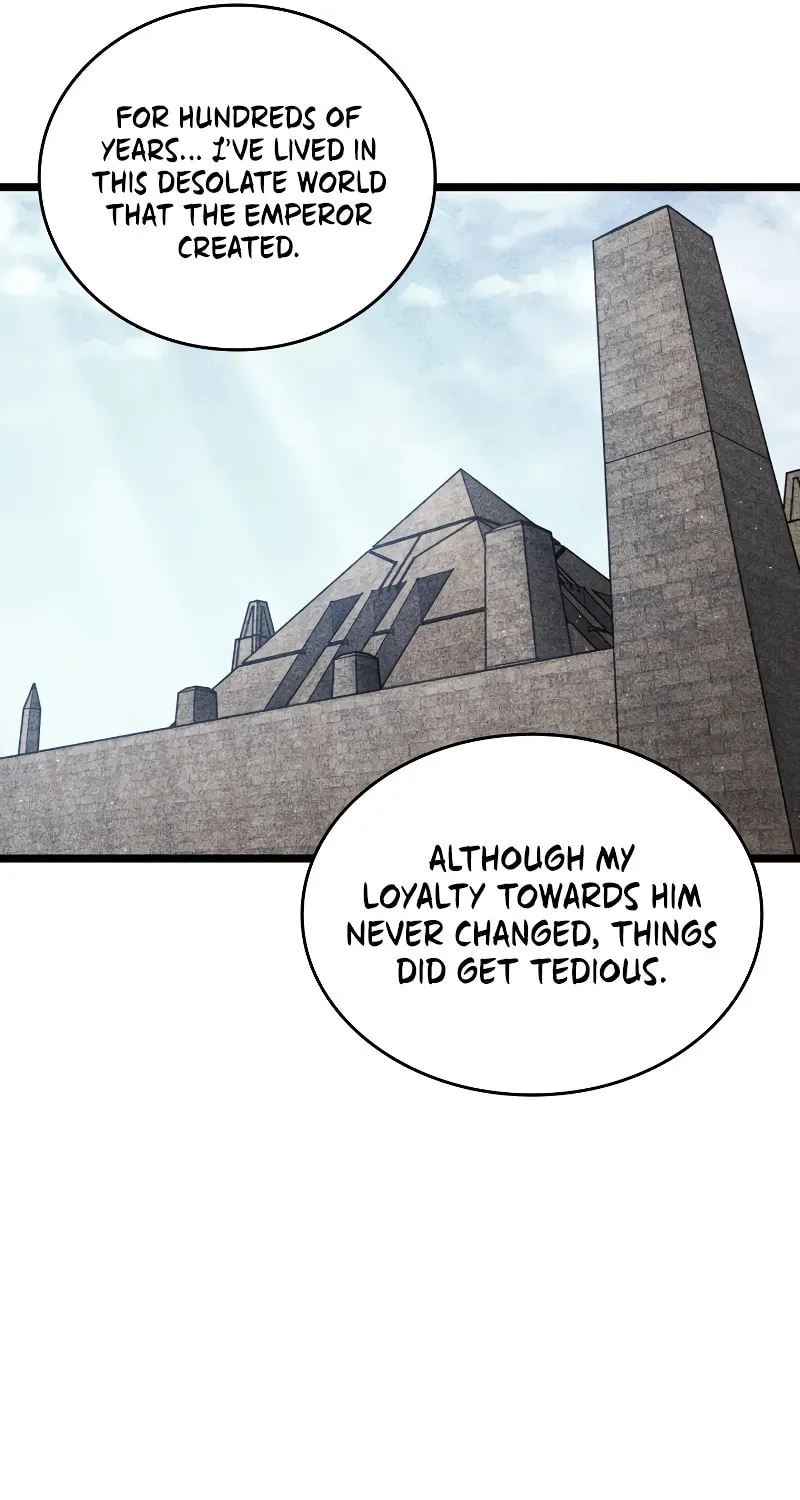 Return of the SSS-Class Ranker Chapter 119 page 77 - 