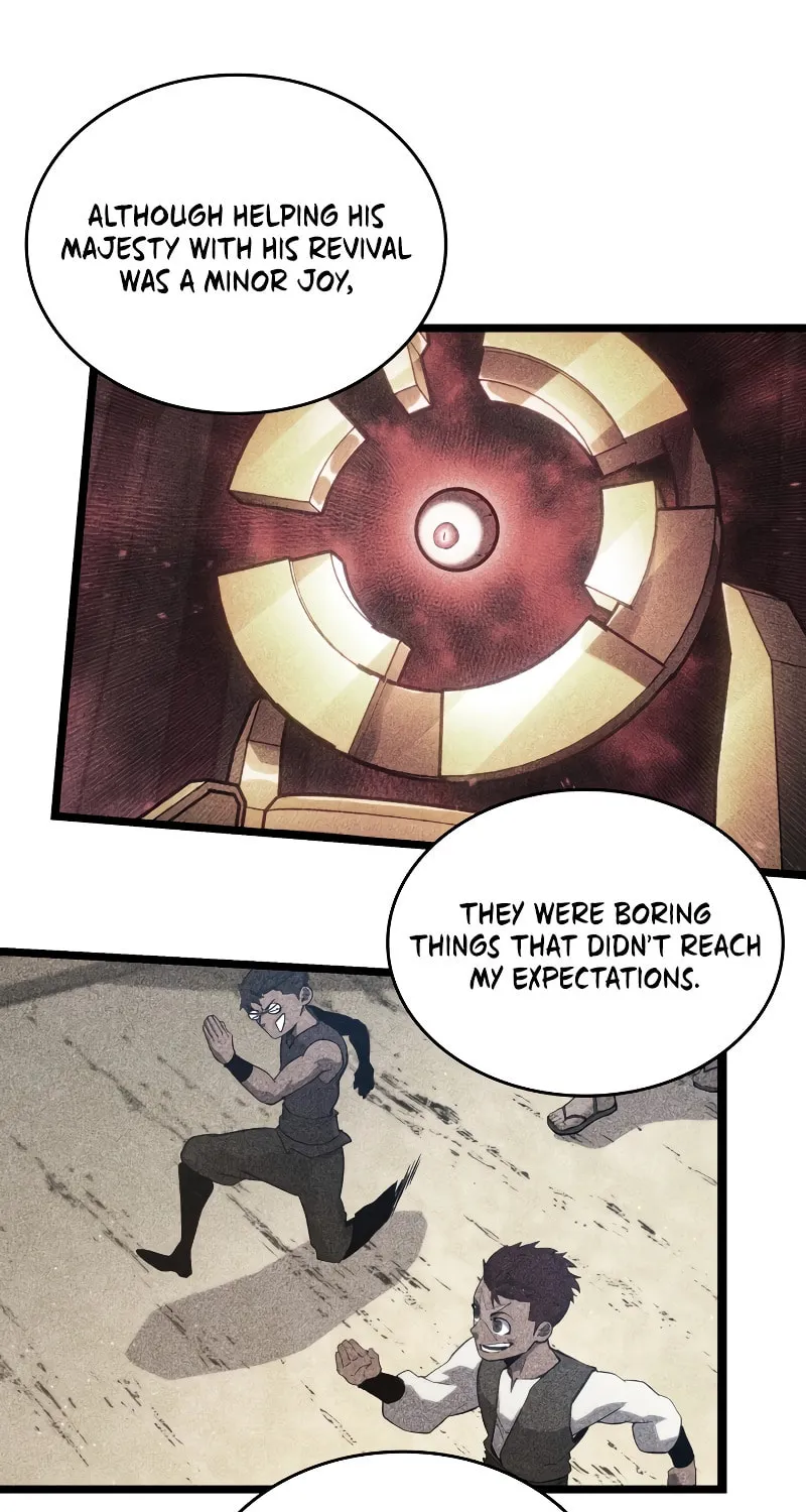 Return of the SSS-Class Ranker Chapter 119 page 78 - 