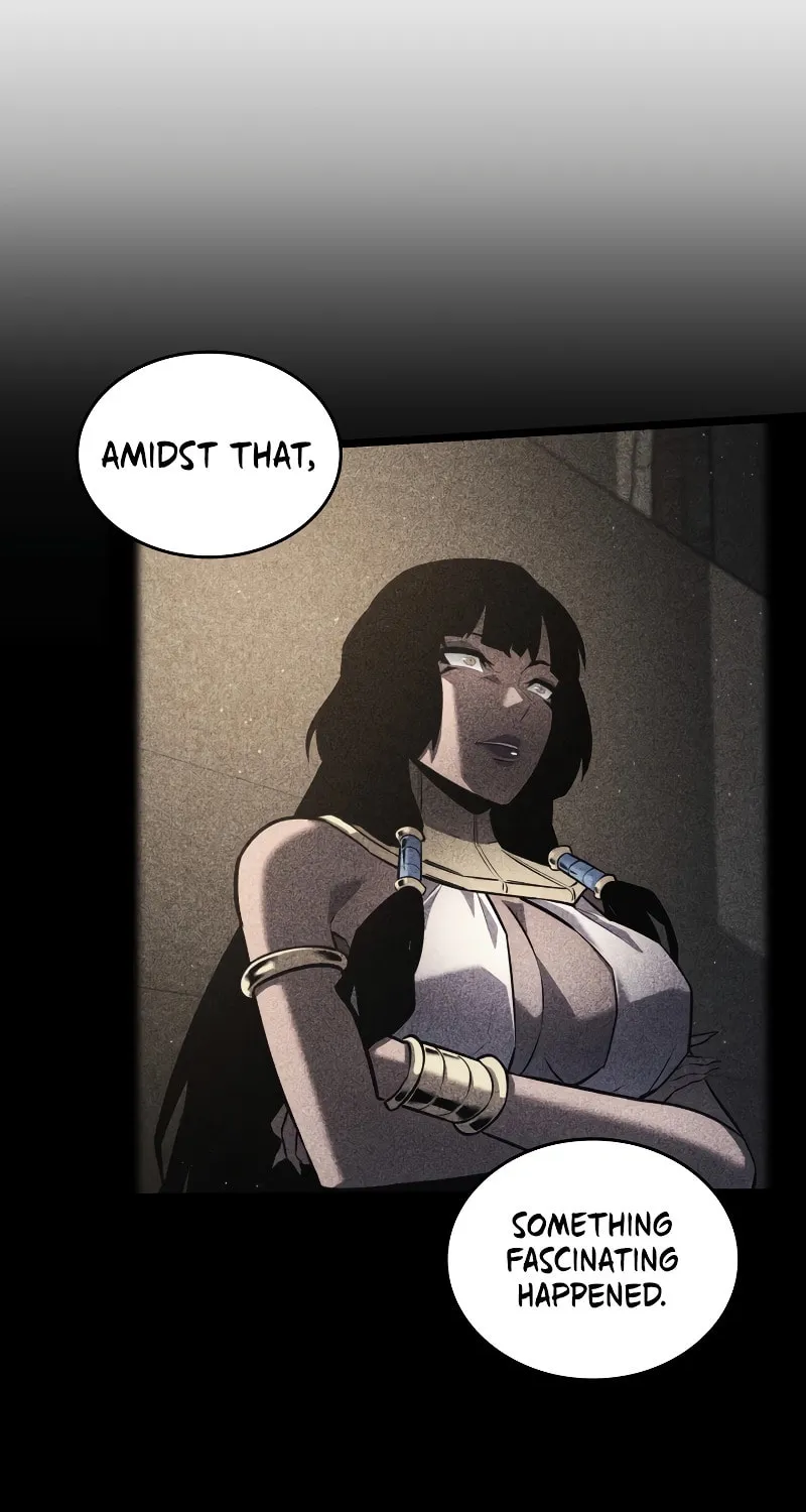 Return of the SSS-Class Ranker Chapter 119 page 80 - 